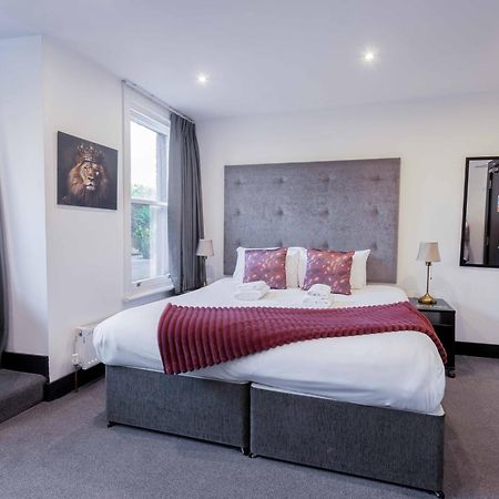 Sinclair'S Rooms Southport Dış mekan fotoğraf