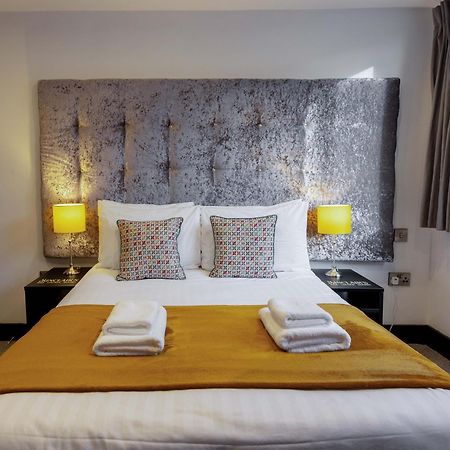 Sinclair'S Rooms Southport Dış mekan fotoğraf