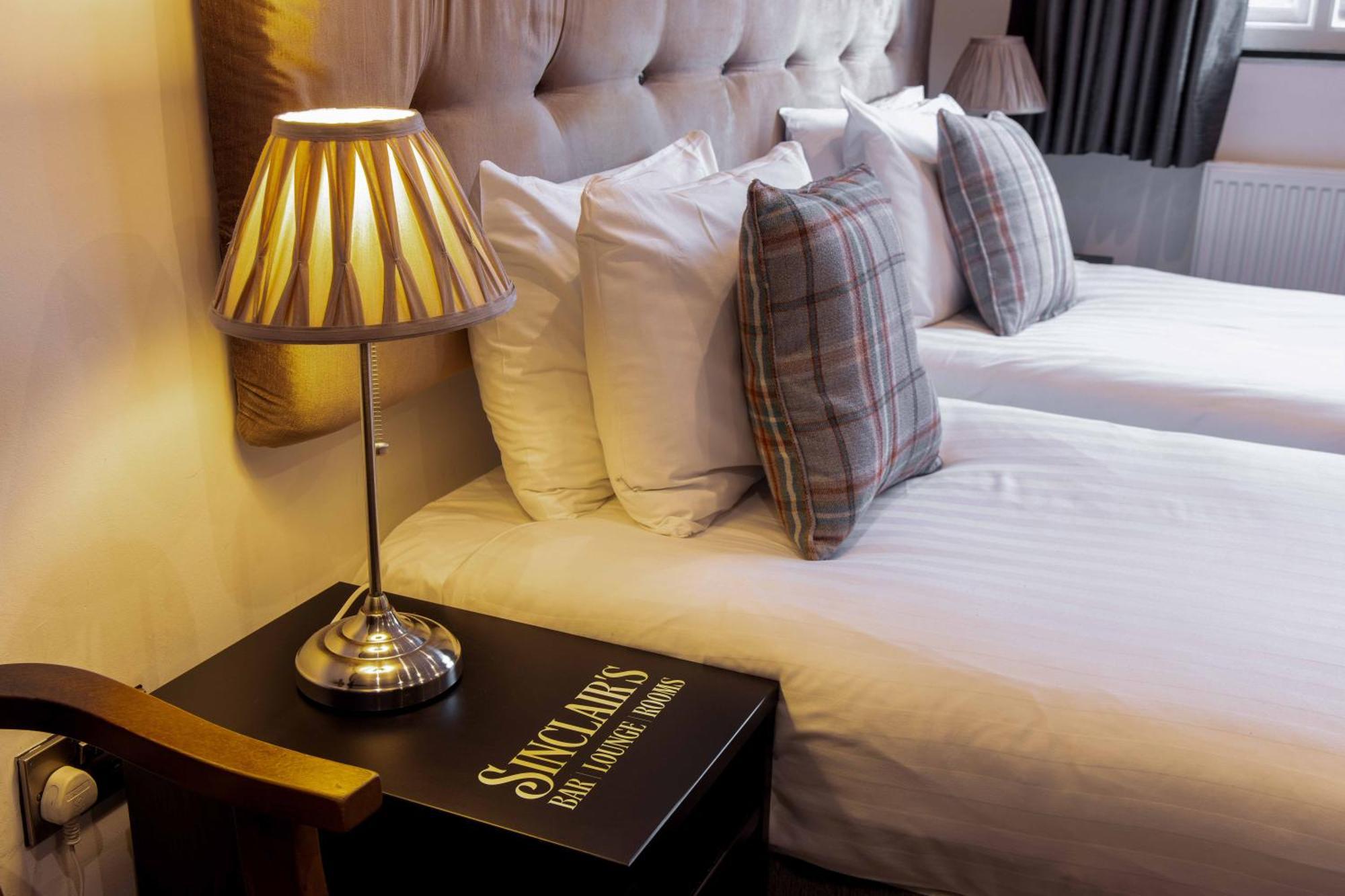 Sinclair'S Rooms Southport Dış mekan fotoğraf