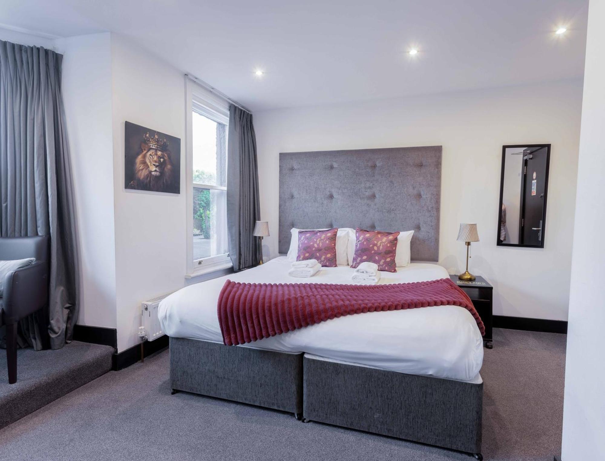 Sinclair'S Rooms Southport Dış mekan fotoğraf