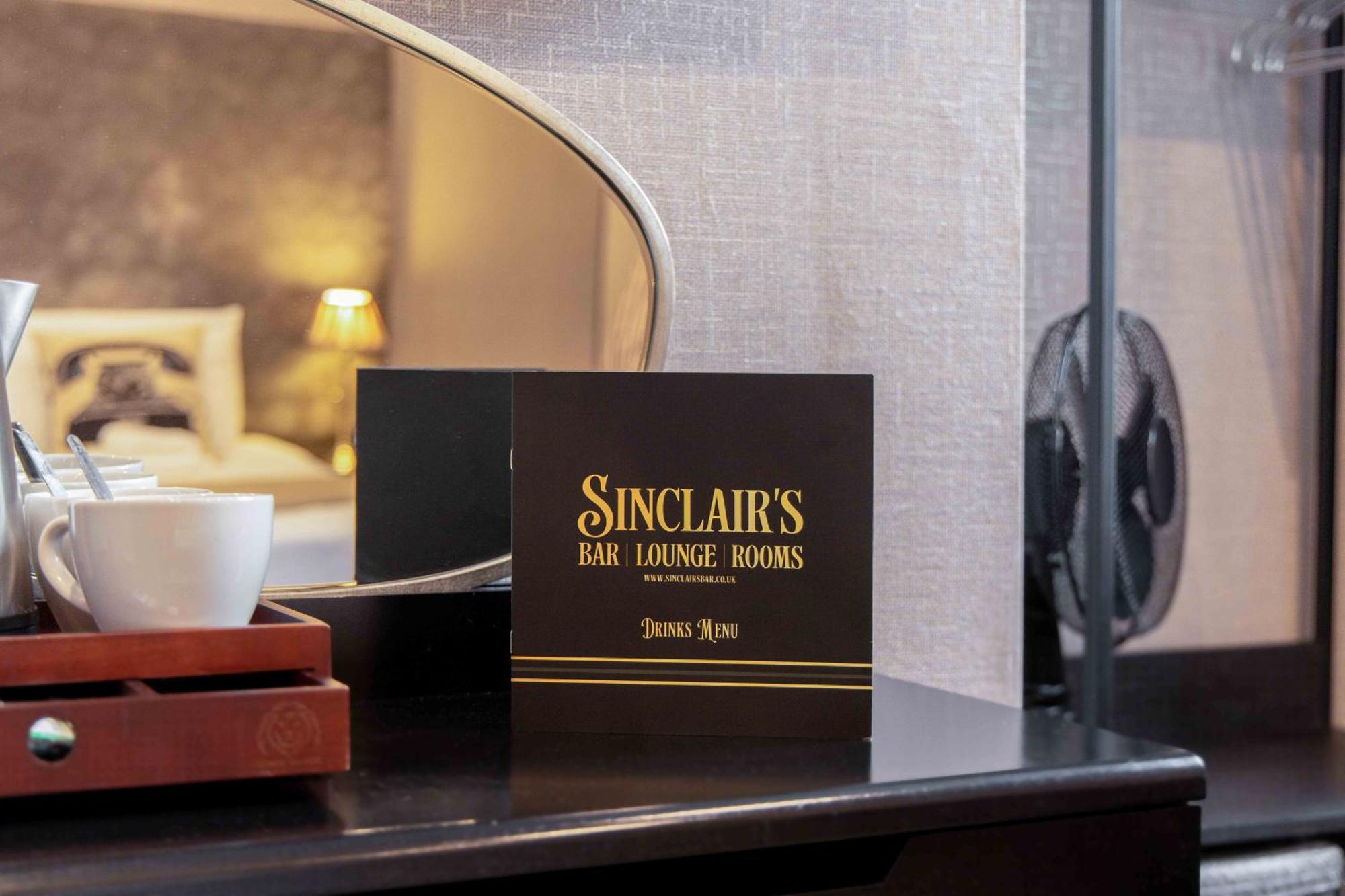 Sinclair'S Rooms Southport Dış mekan fotoğraf
