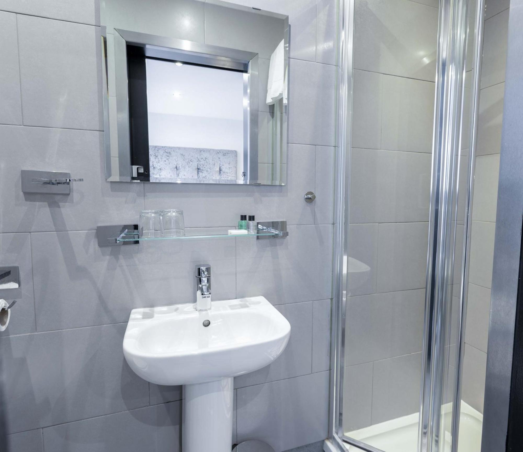 Sinclair'S Rooms Southport Dış mekan fotoğraf