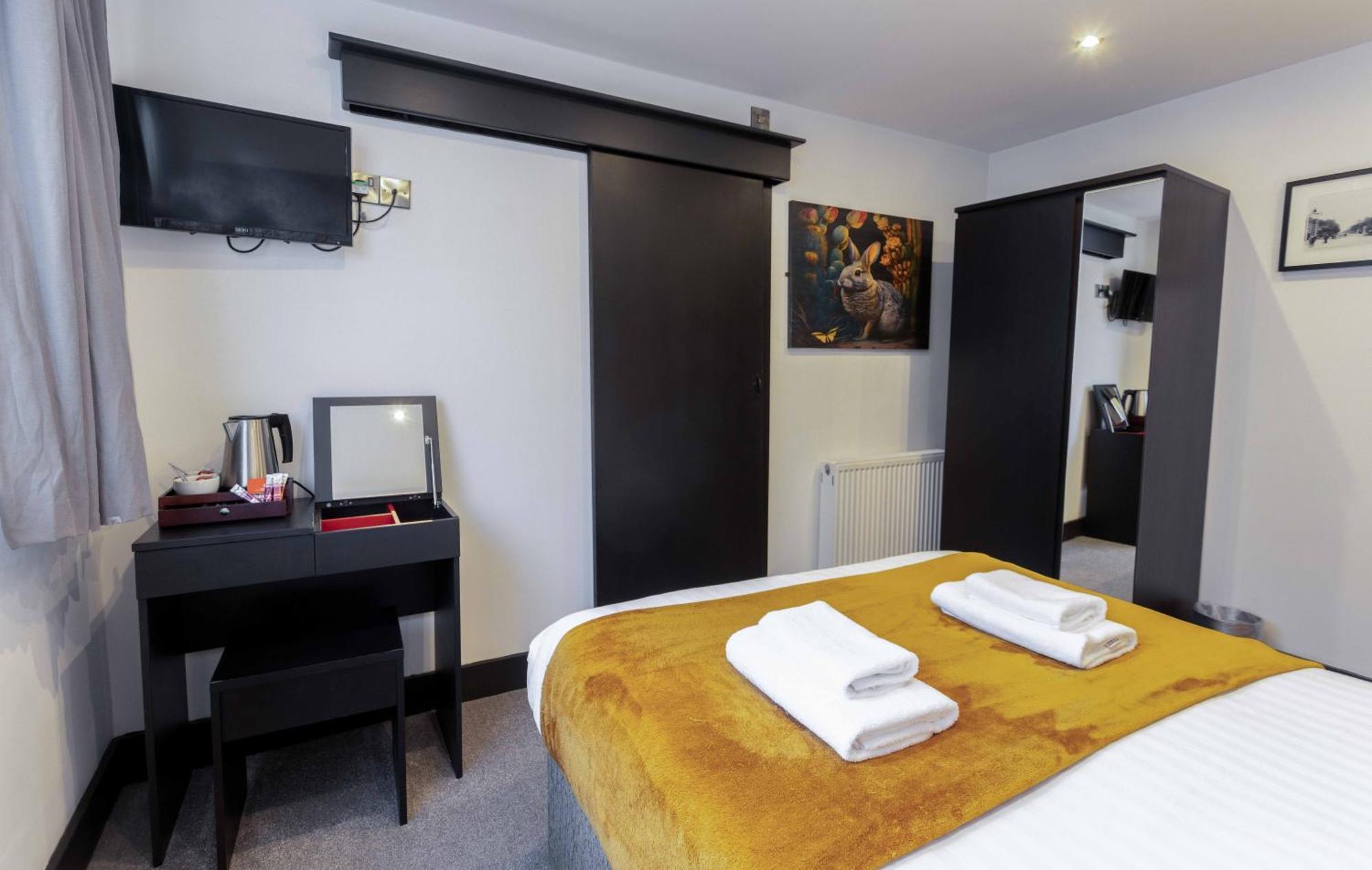 Sinclair'S Rooms Southport Dış mekan fotoğraf